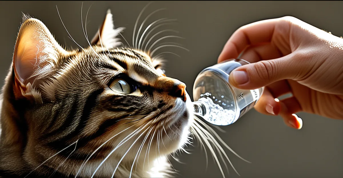 Sinais de desidratação em gatos: como identificar e agir rapidamente?